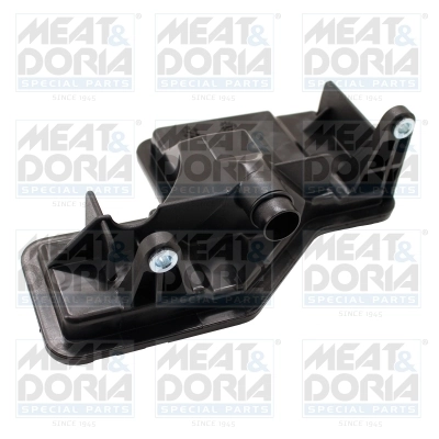 Hydraulic Filter Kit, automatic transmission